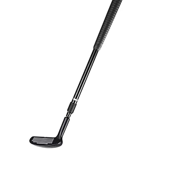 CLUBHAUS×Euforeia Golf／Buttons Wedgehog MYKUJA Golf Pitching & Chipper Wedge for Men & Women